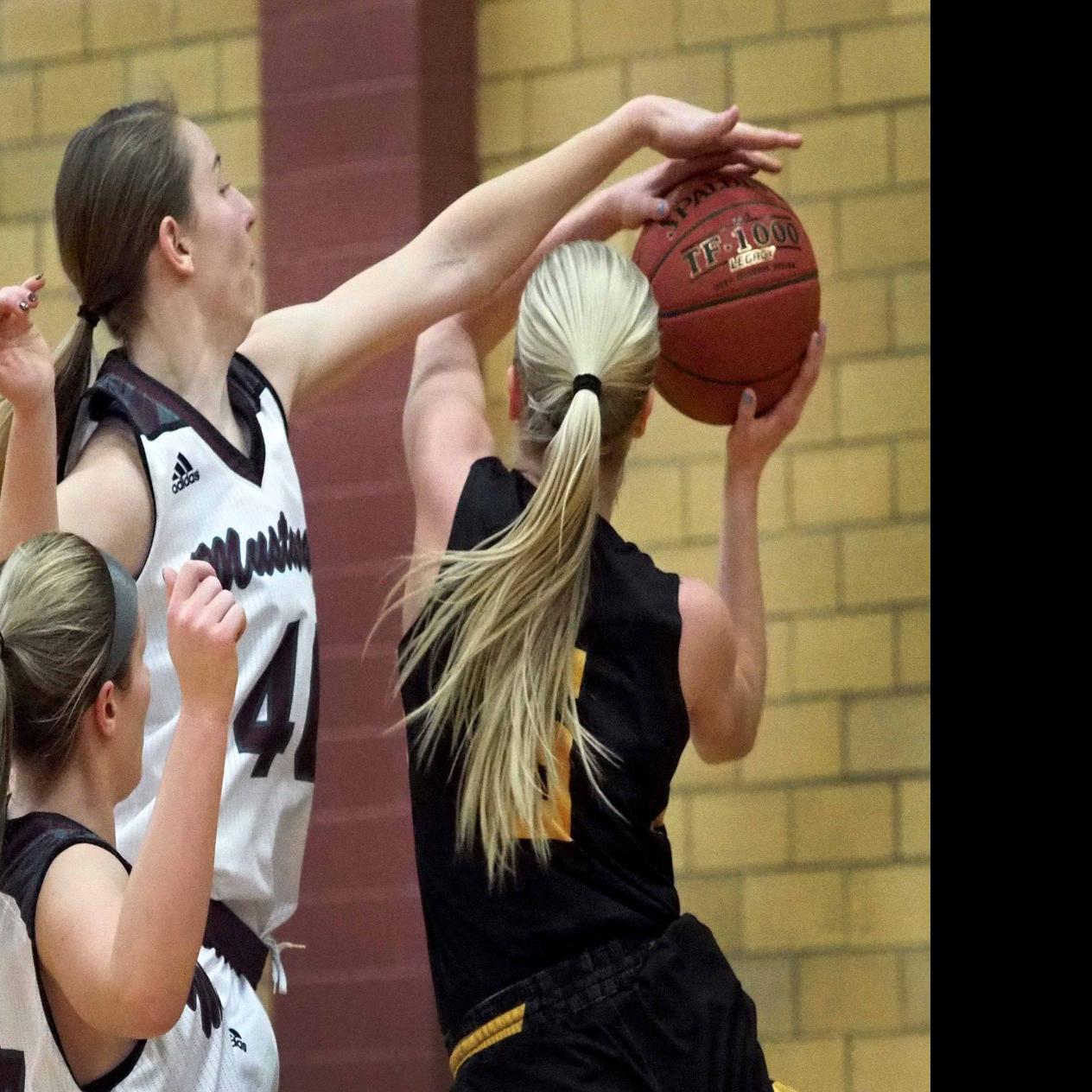 Morningside Downs Dordt Despite Shooting Trouble Morningside