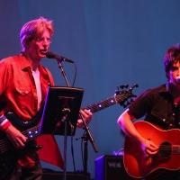 Rick Gorbette is one of SITP's VIPs, yet he can't carry a tune - Vimarsana News