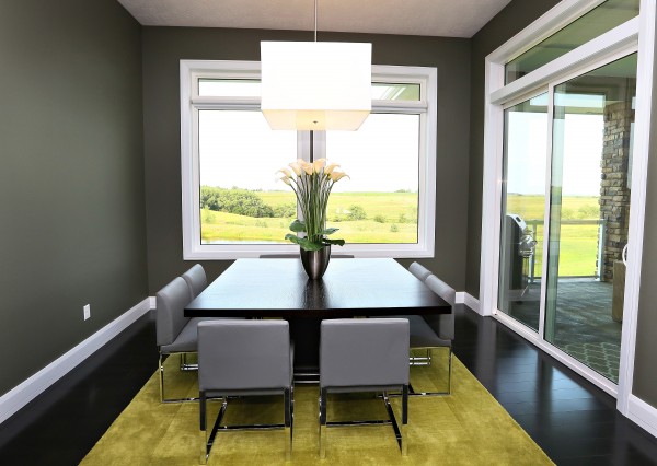 Feature Home Murphy