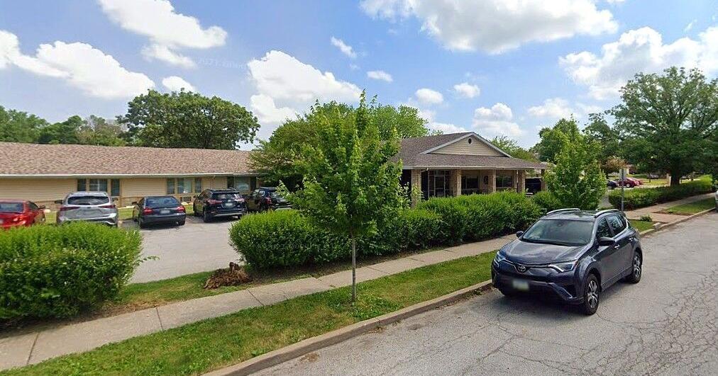 Fines increased for troubled Davenport nursing home - Vimarsana News