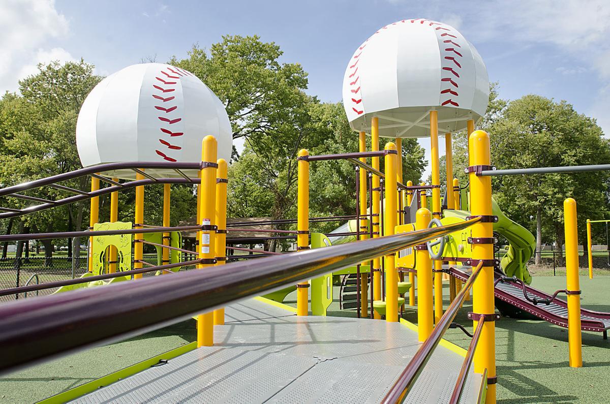 Progress: Miracle Field Preview