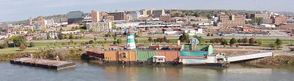 Argosy Casino-Sioux City site