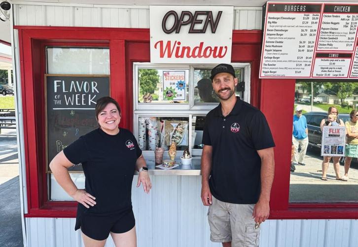 Omaha’s Coolest Ice Cream Shops: Where to Grab a Scoop (or Two)!