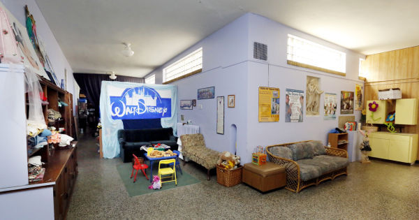 Webster School Lamb Arts Regional Theatre