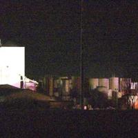 Port Neal fertilizer plant damaged in fire, explosion; no one injured