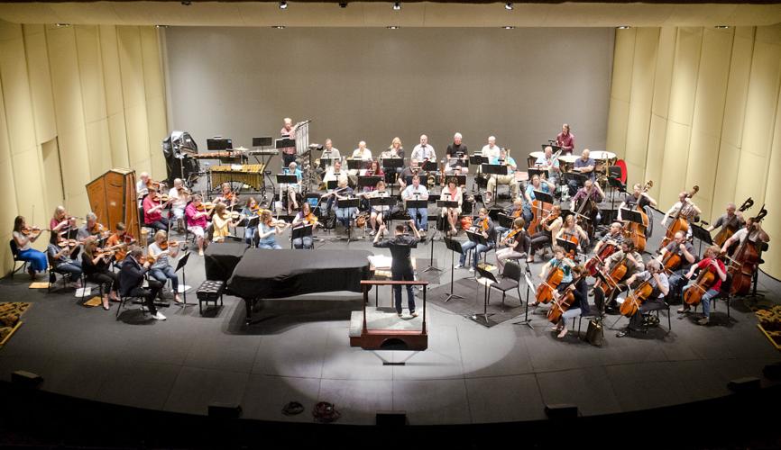 Sioux City Symphony Orchestra