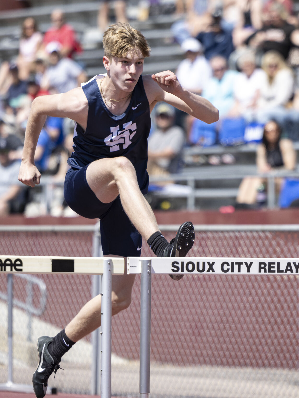 Photos Sioux City Relays 2024