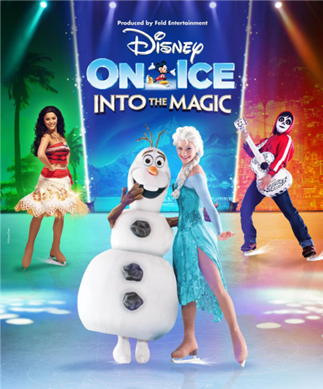 disney on ice