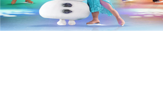 Disney on Ice returning to the Tyson for six performances