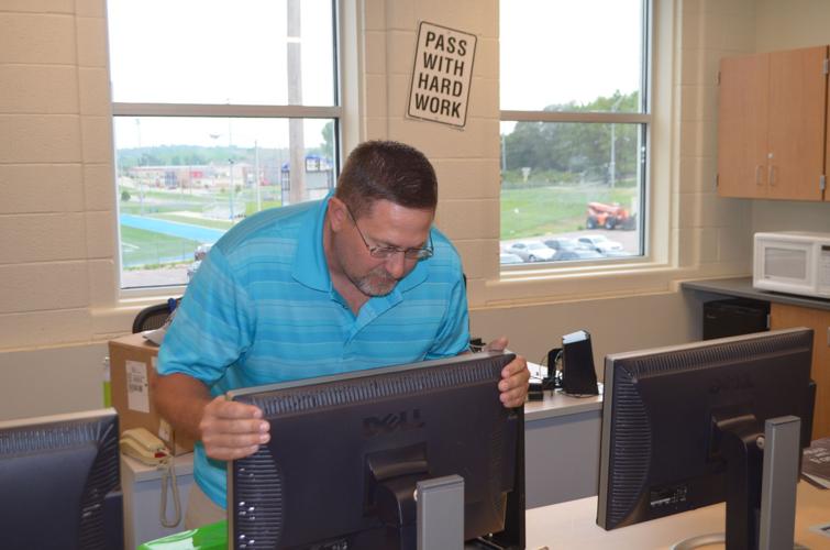 A 10 million plan takes shape at Winnebago