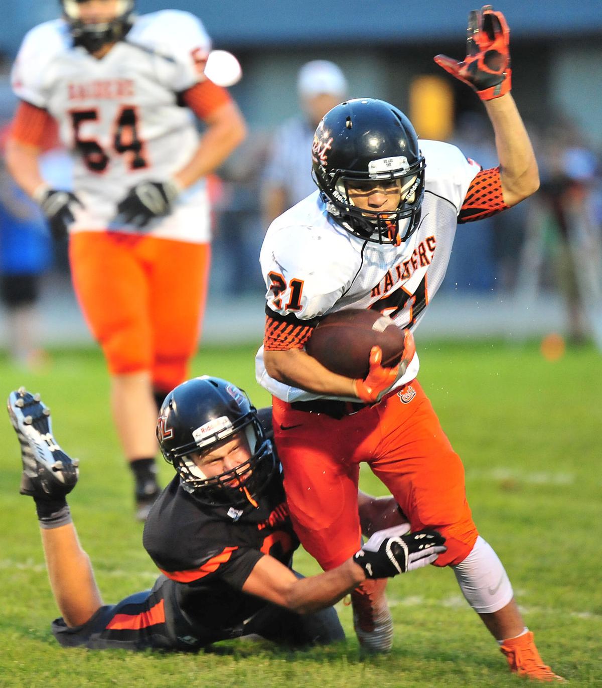 Photos: SB-L vs East football | East High School | siouxcityjournal.com Photos: SB-L vs East football | East High School | siouxcityjournal.com