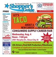 Shopper's Guide - August 4, 2021