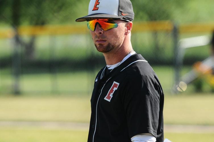 Coach Ellis Named Varsity Baseball Coach at Tower Hill School - Swarthmore  College Athletics