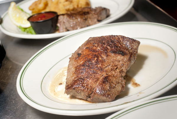 Best in beef: Archie's Waeside named one of nation's top steakhouses