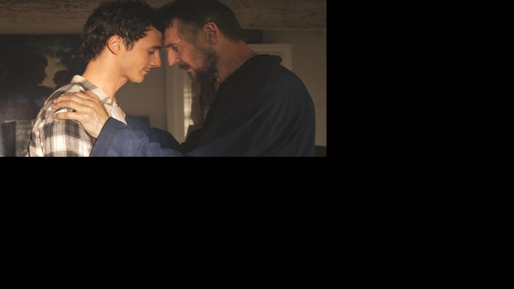 REVIEW: 'Made in Italy' lets Liam Neeson's son shine ...