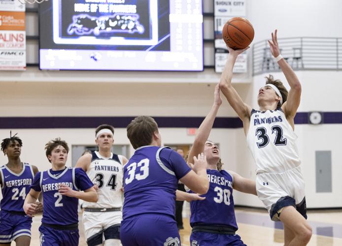 Area girls basketball roundup Heelan blows out Sioux City West