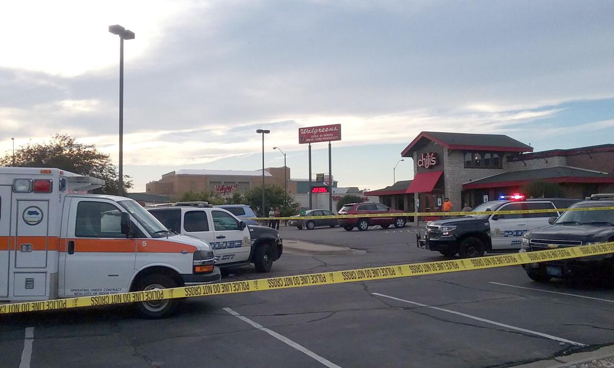 1 dead, 1 hospitalized in wake of shooting in downtown Sioux City