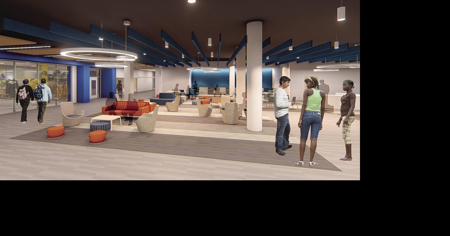 Buena Vista University sets 15 million Siebens modernization