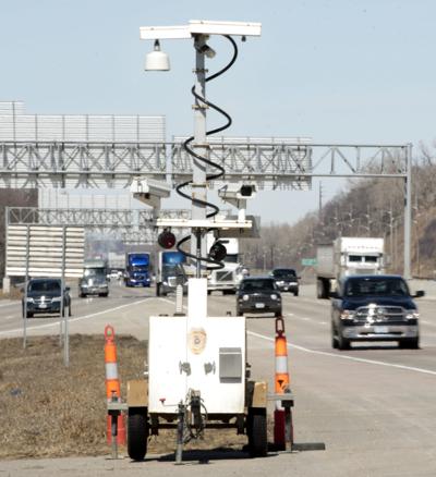 Traffic Cams Is There A Way To Avoid Getting Caught Local