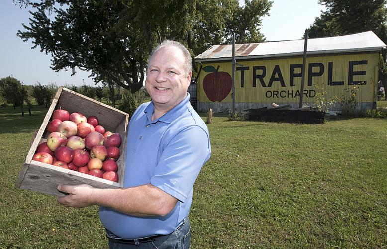 Trapple Orchard