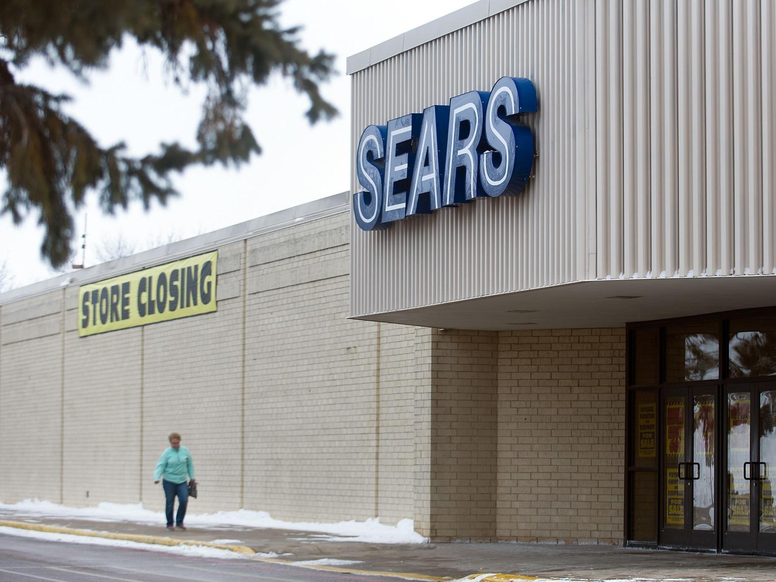 Family Entertainment Center Coming To Ex Sears Space In Southern Hills Mall Local News Siouxcityjournal Com List Of Sears Closings In 2022
