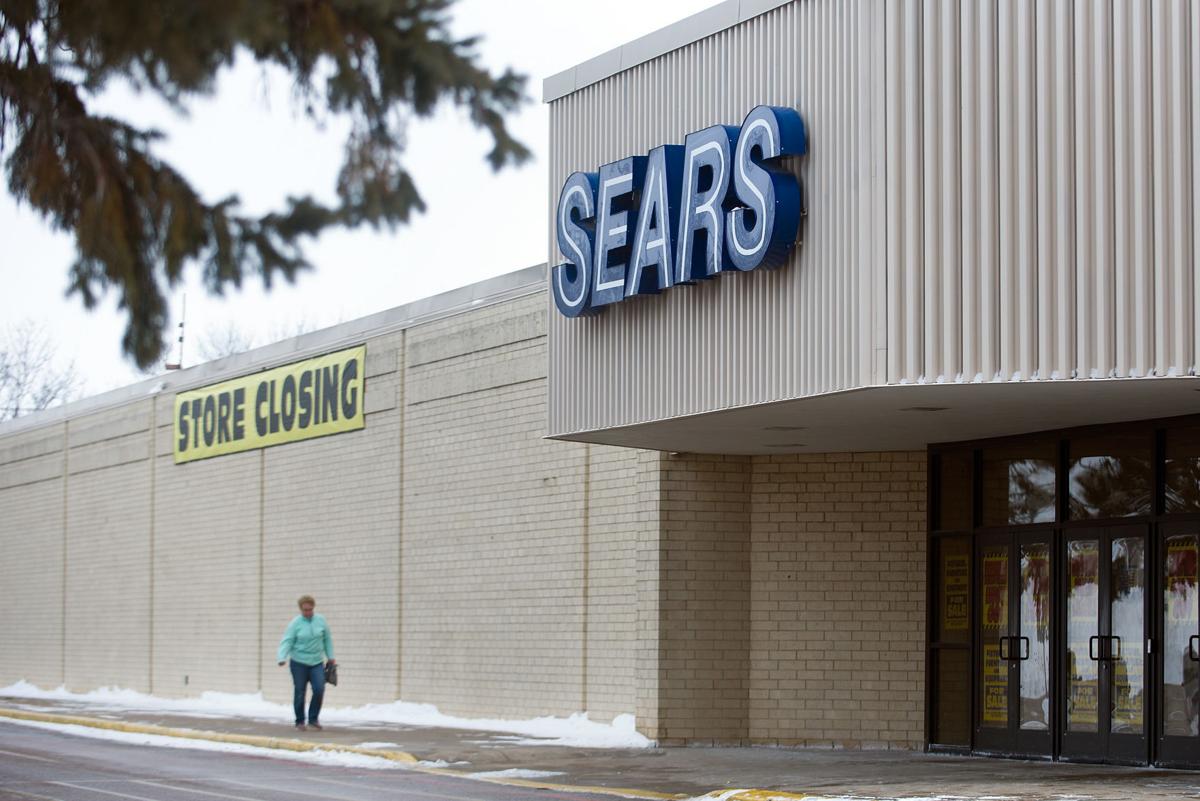 Sears Closing (copy)