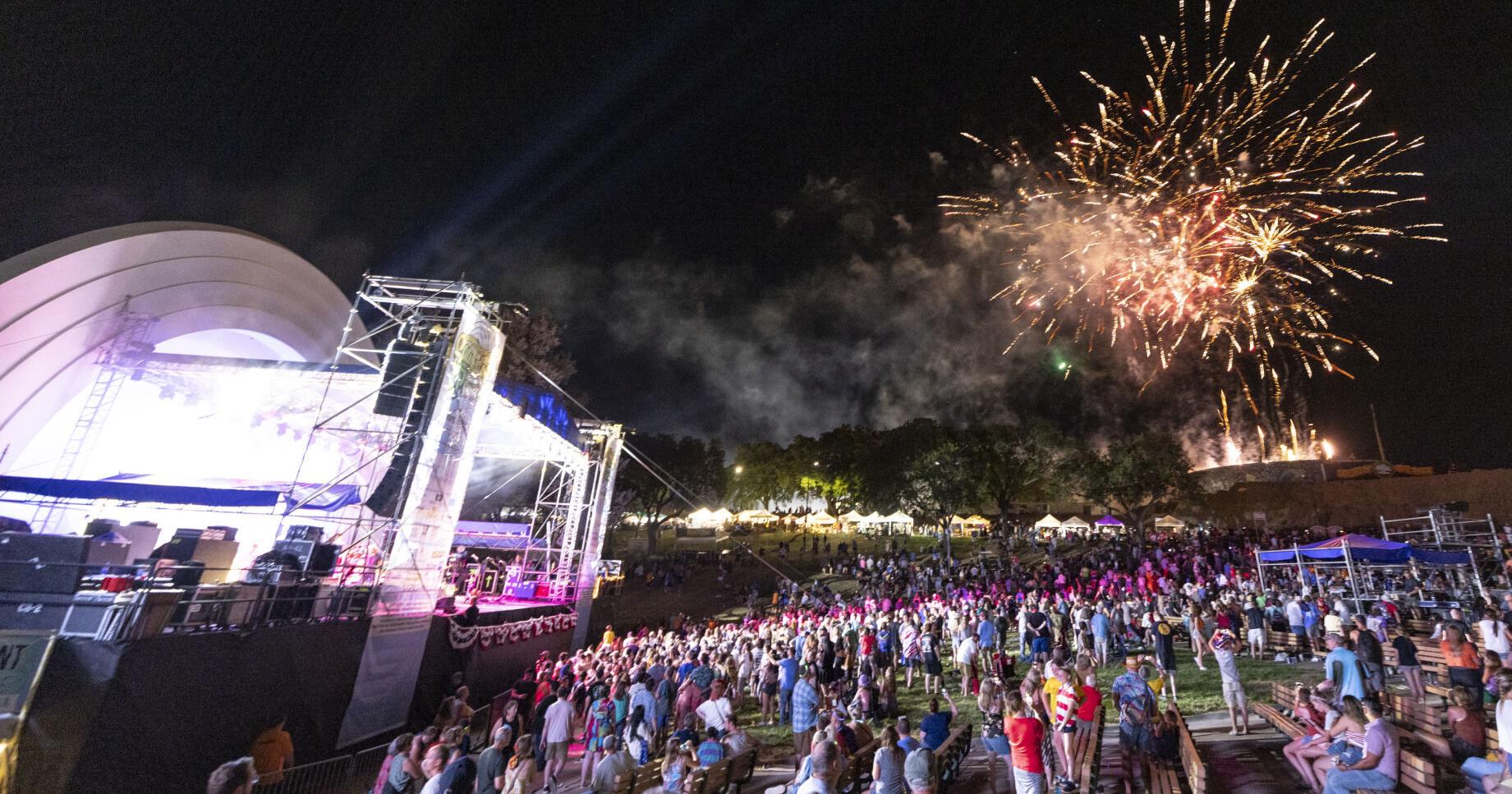 Your guide to Siouxland's premiere music festival - Vimarsana News