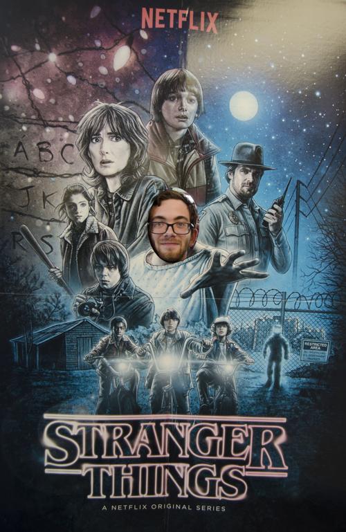 Sean McGarry