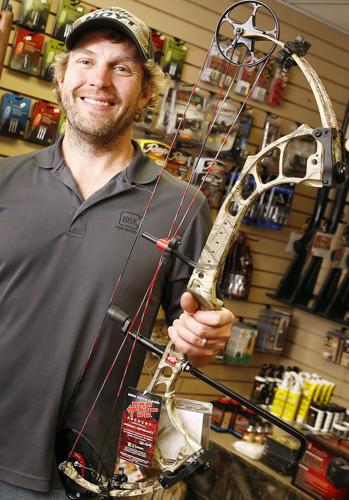 Small Town Sportsman