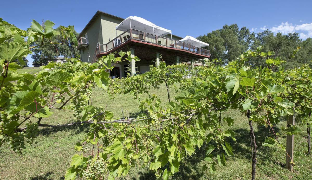 Oscar Carl offers quick getaway for Siouxlanders ...