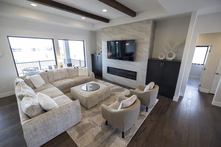 Whispering Creek home