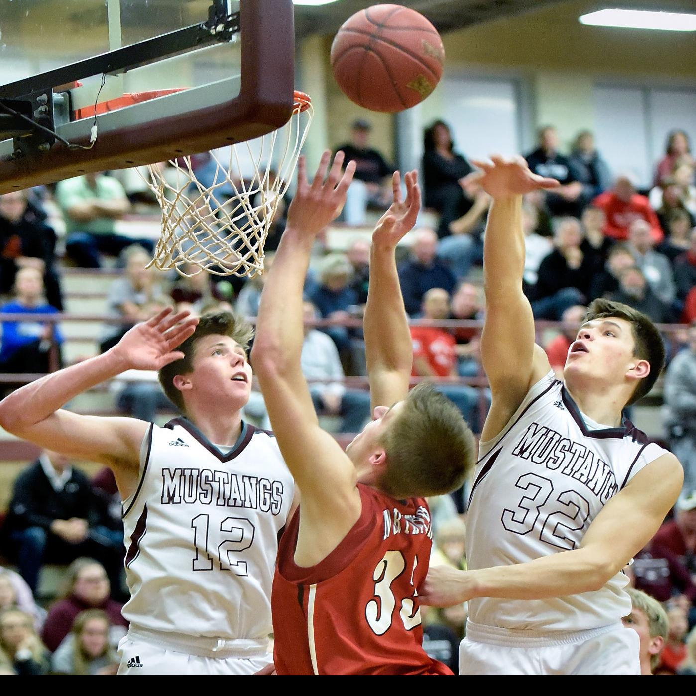 Morningside Surges For Gpac Title Morningside Siouxcityjournal Com