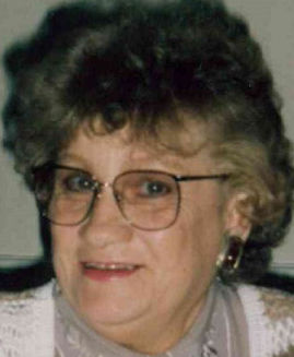 Phyllis Clark