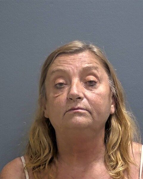 Sioux City woman charged with pawning neighbor's jewelry