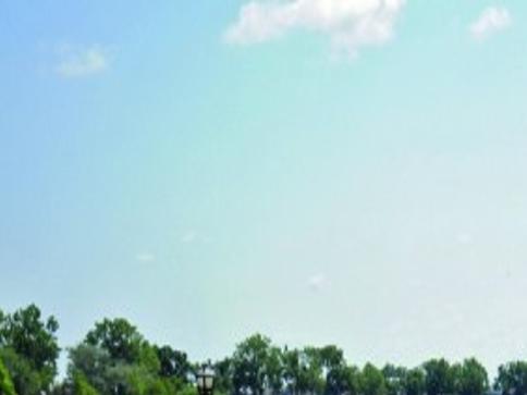 Dnr Kills All Fish In Black Hawk Lake Latest News Siouxcityjournal Com