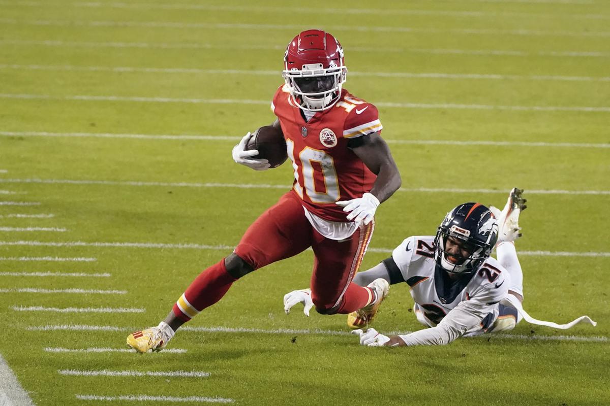 All-Pro Team Football