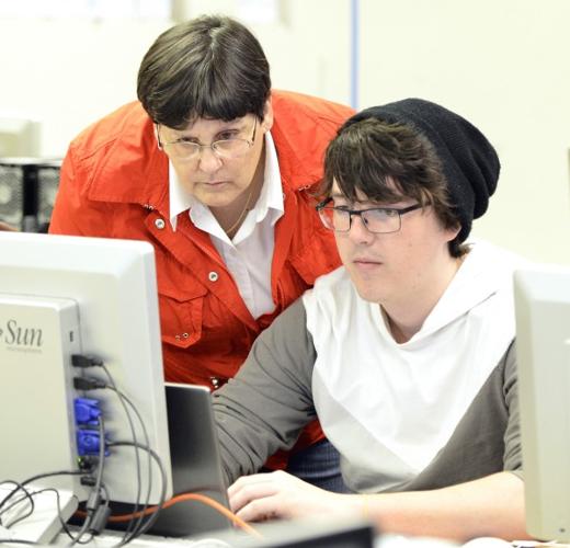 University of South Dakota IT jobs