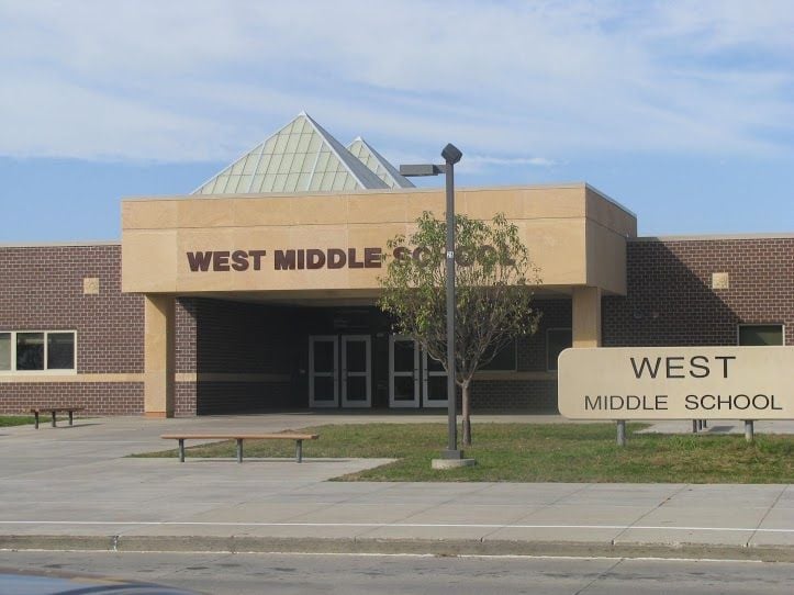 midtown west middle school