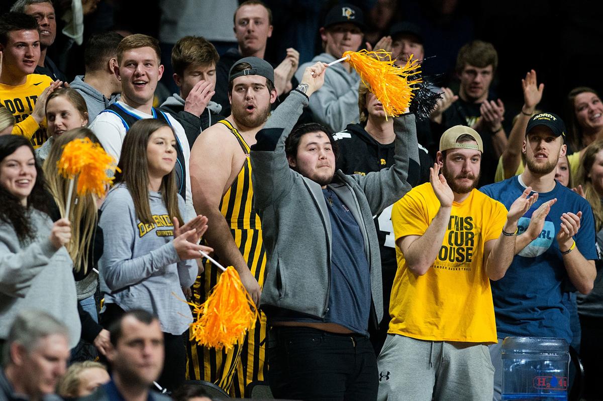 Basketball NAIA Dordt vs. IU Northwest
