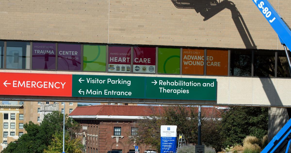 UnityPoint Health -St. Luke's nurses vote to decertify union