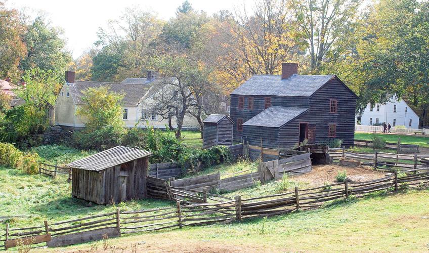 Old Sturbridge Village