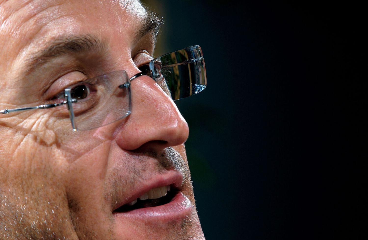 Gateway co-founder Ted Waitt testifies about Epstein case before House committee