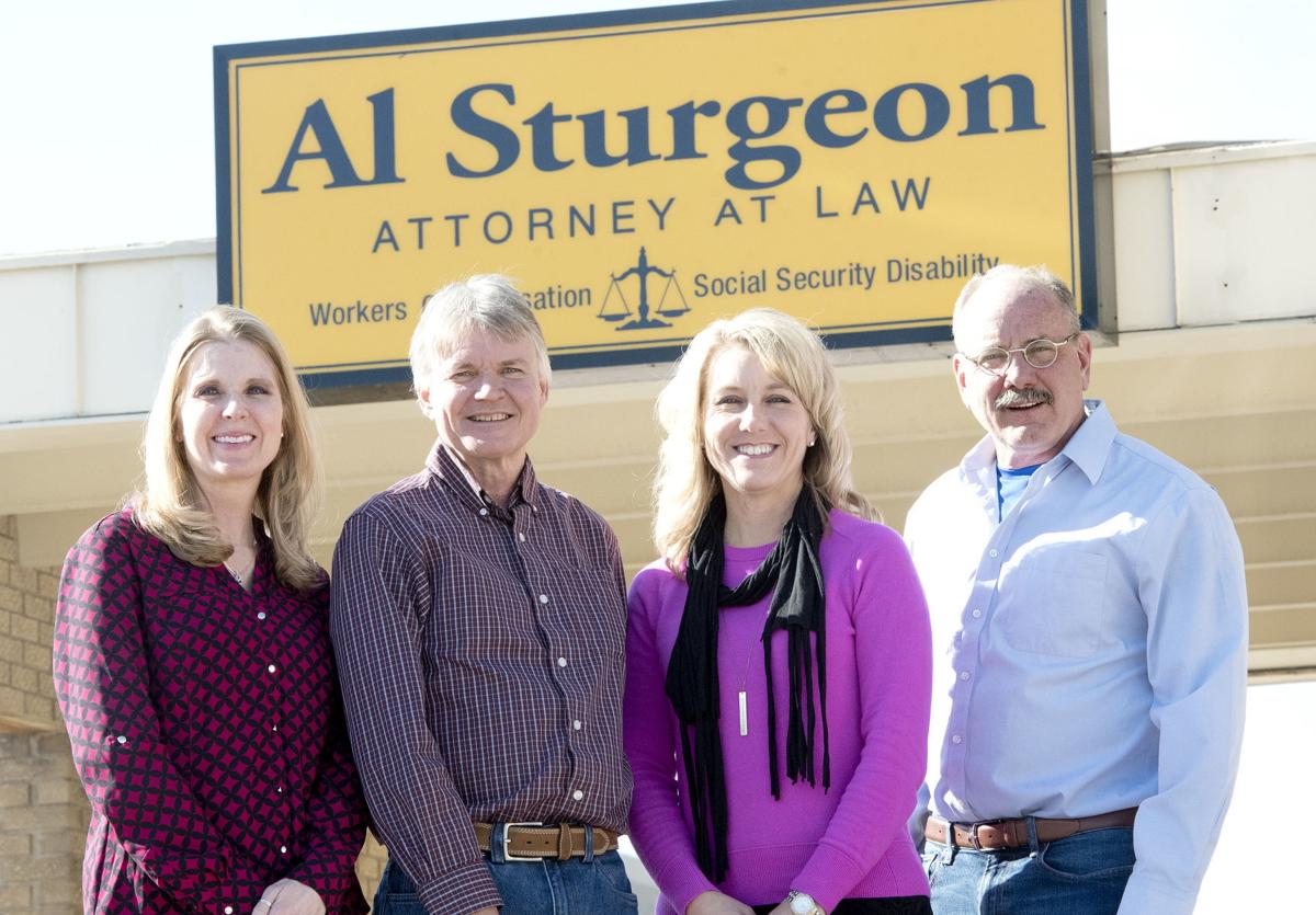 Mr. Goodfellow Al Sturgeon Law Office