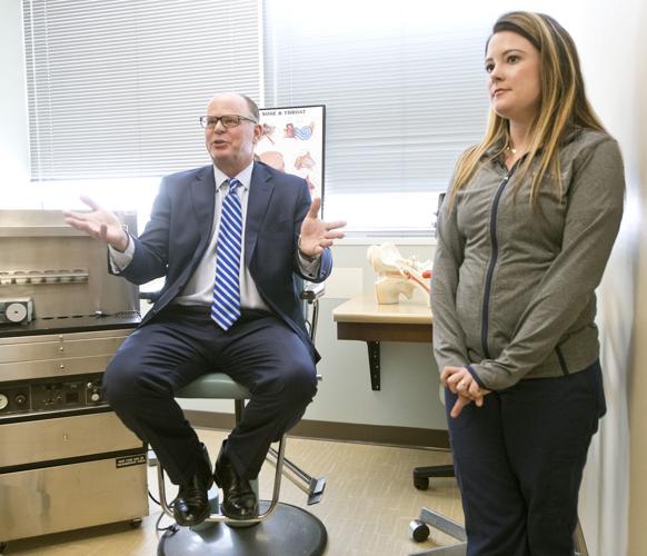 Dr. David Wagner Sunnybrook location