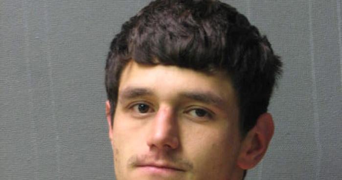 Sioux City man pleads not guilty to high-speed chase charges