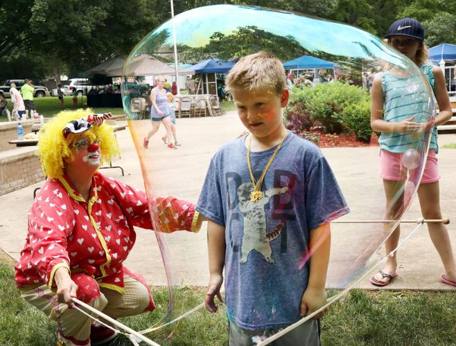 Photos Le Mars Ice Cream Days