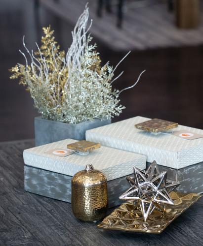 Holiday Decorations