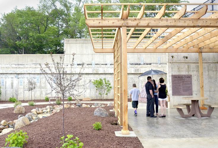 Progress: Shepherd's Garden Opening
