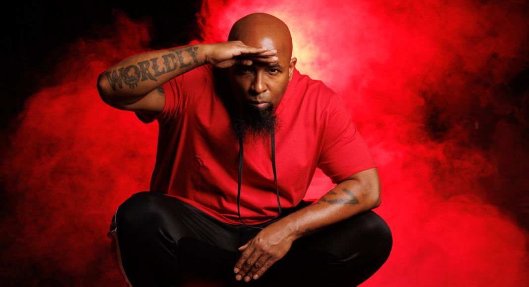 Everything you need to know about Tech N9ne's Saturday in the Park set