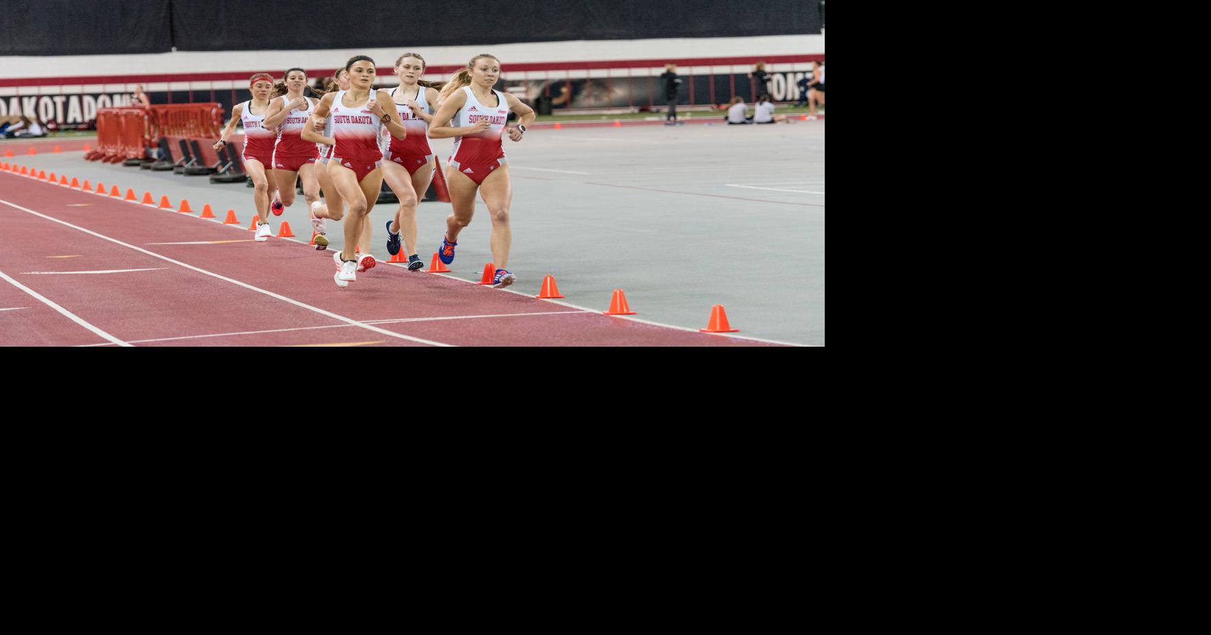 Lindsey Joyce back home for Sioux City Relays